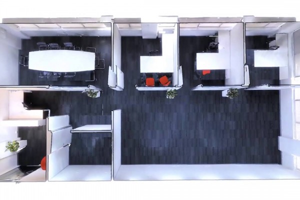 Photographic 3D Models for Real Estate