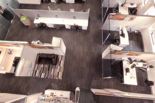 Photographic 3D Models for Real Estate