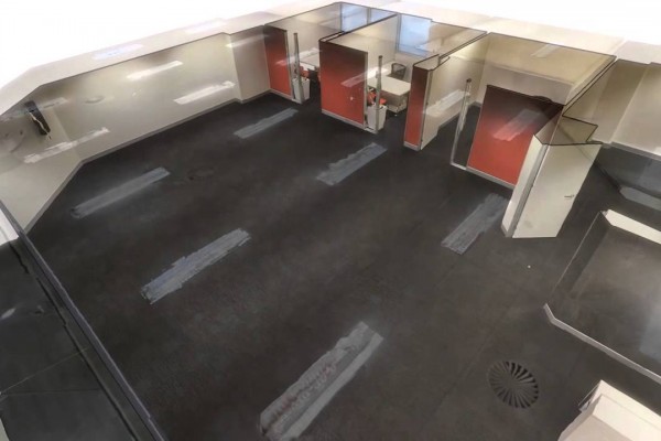 Photographic 3D Models for Real Estate