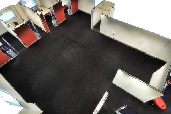 Photographic 3D Models for Real Estate