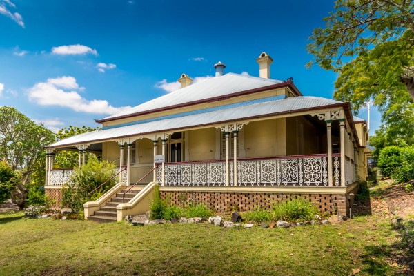 Commercial office professional photography