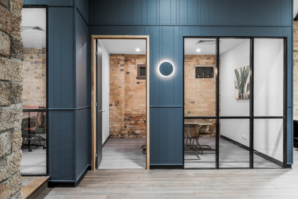 37 Kennigo Street Fortitude Valley Brisbane Interiors 7