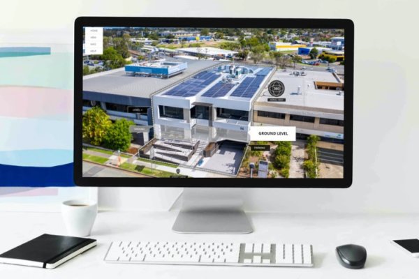 96 George St Beenleigh Virtual Tours