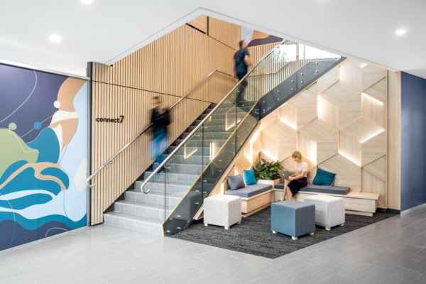 7 Clunies Ross Court Externals Lobby Web 6