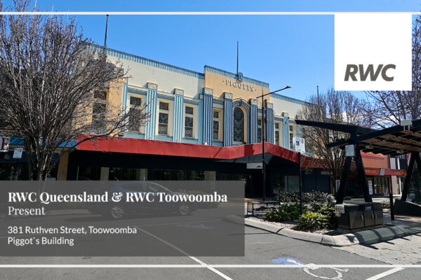 381 Ruthven Street, Toowoomba Thumbnail