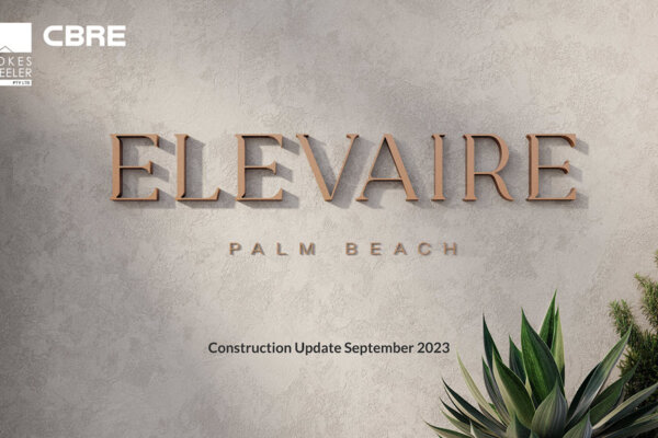 Elevaire Palm Beach Thumbnail