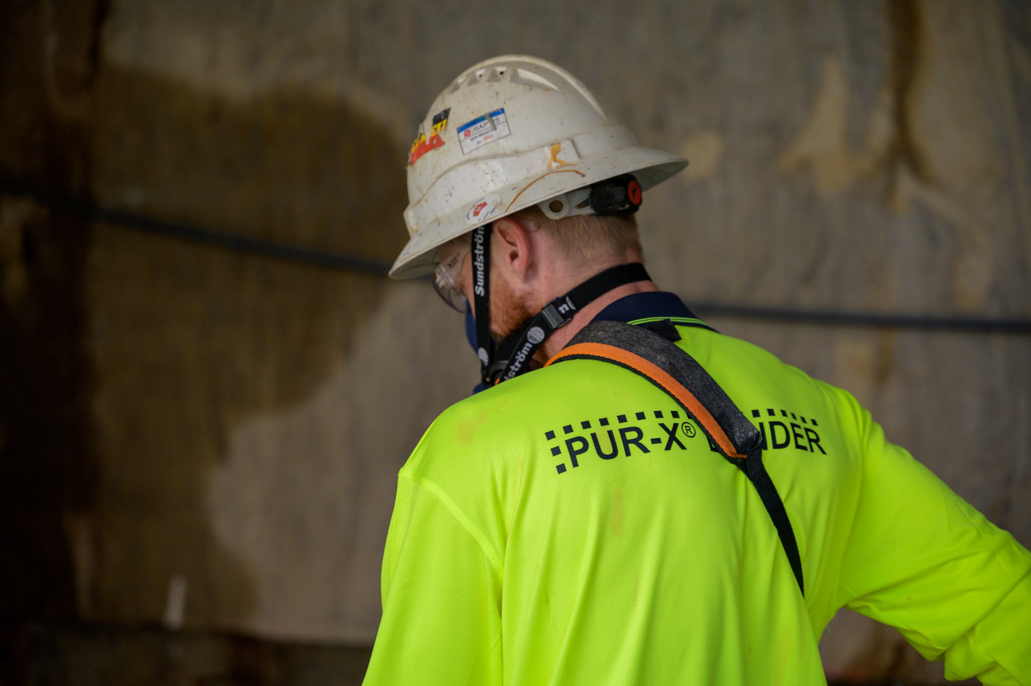 Construction Install Photography and Video for CIW — Gold Coast – Contentbriefs/1775794272856 Avx3r