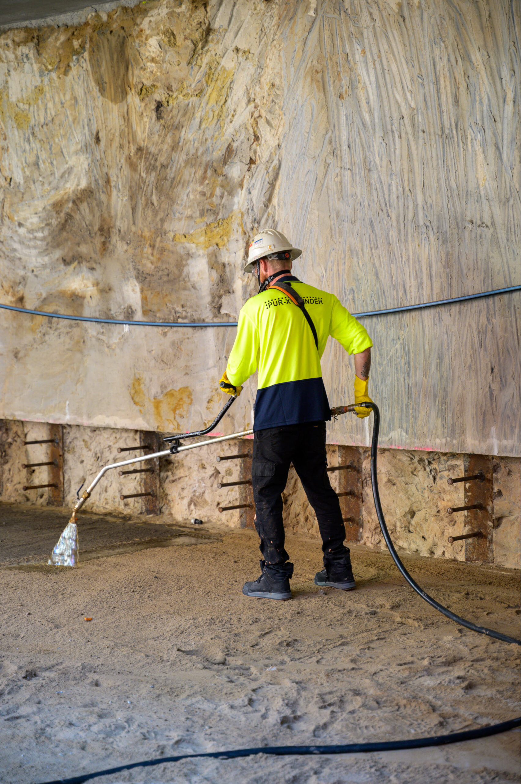 Construction Install Photography and Video for CIW — Gold Coast – Contentbriefs/1775794272856 Orl2i