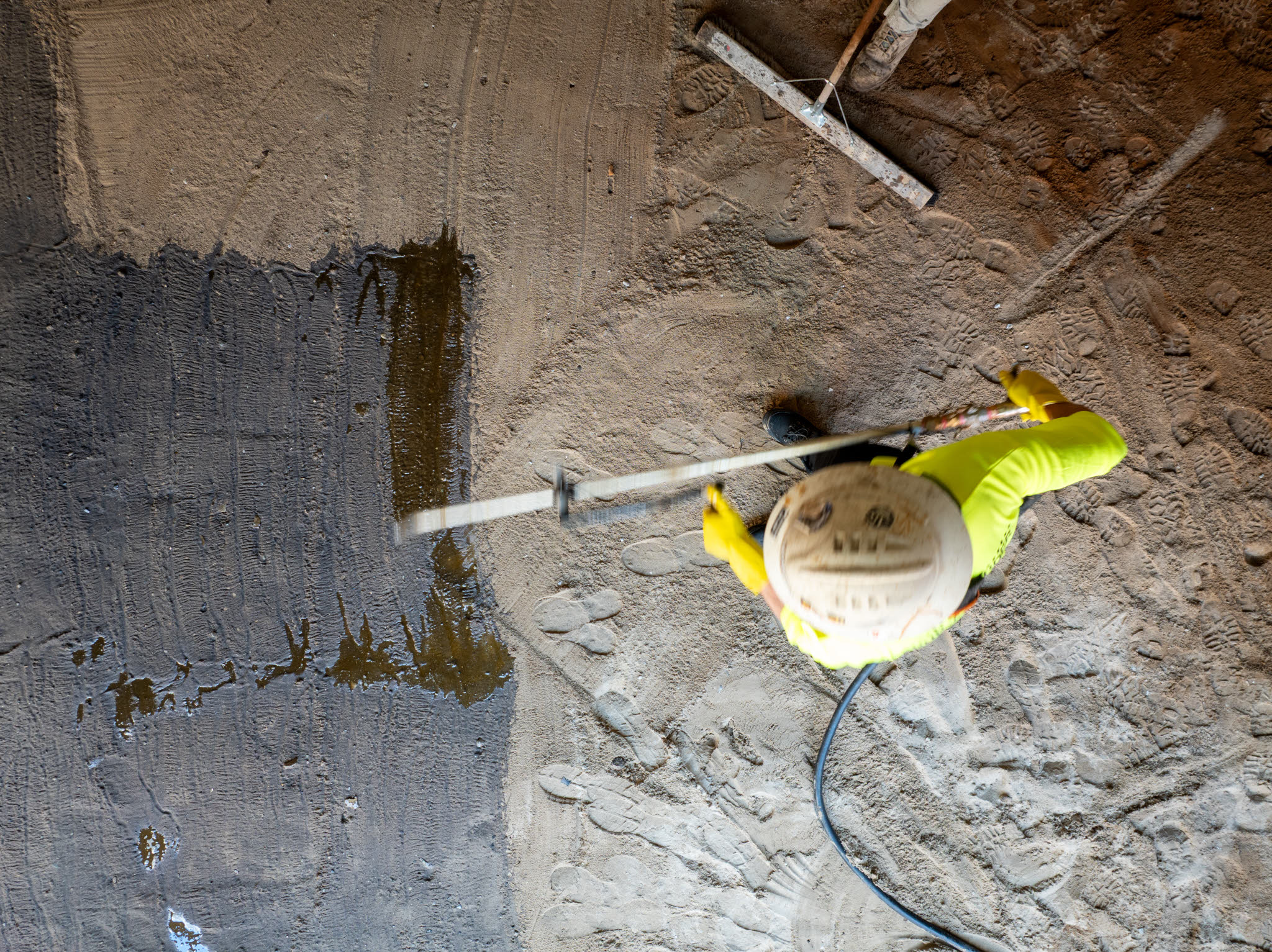 Construction Install Photography and Video for CIW — Gold Coast – Contentbriefs/1775794272858 1i0ak